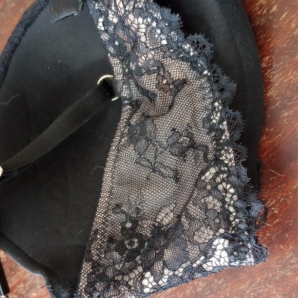 Victoria's Secret 34C padded demi bra NWT - Picture 5 of 9